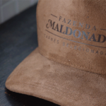 Boné Fazenda Maldonado _